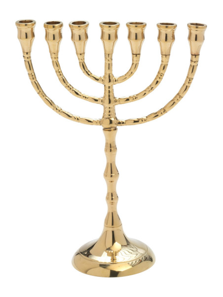 Menora H 25 cm