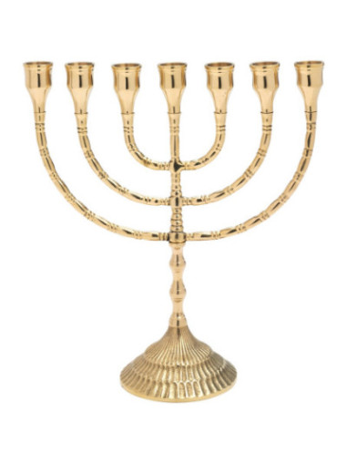 Menora H 30 cm