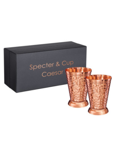 César set de 2 tazas - Specter & Cup