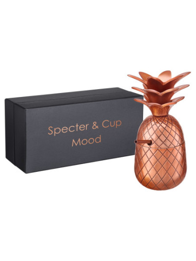 Mood B - Specter & Cup