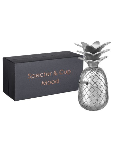Mood S - Specter & Cup