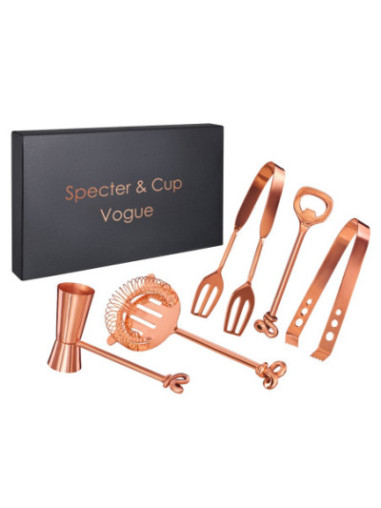 Vogue set de cóctel - Specter & Cup