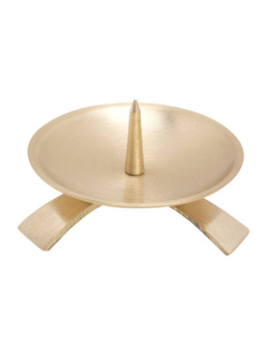 Candelero espina grande D 9,5 cm