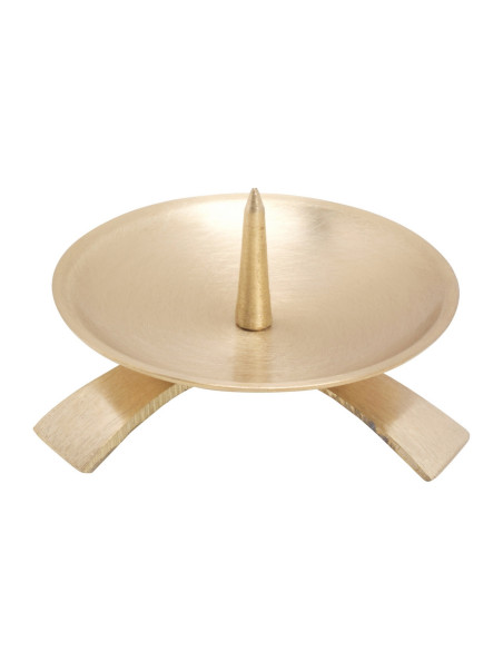 Candelero espina grande D 9,5 cm