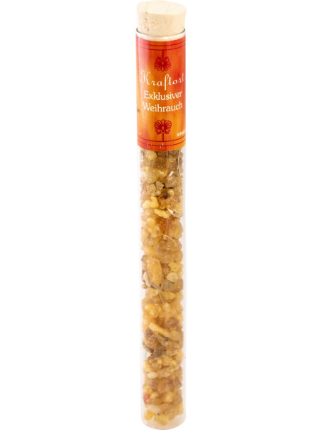 Tubo incienso "power place" 40 ml