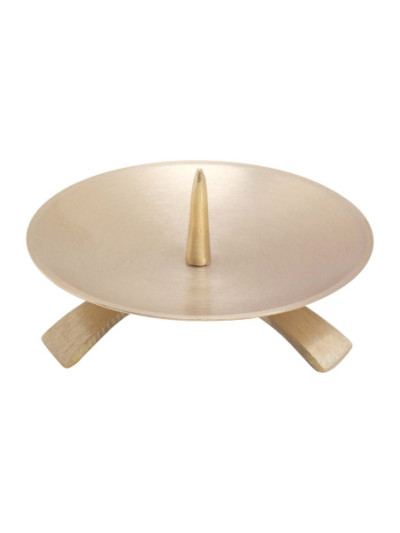 Candelero espina grande D 11,5 cm