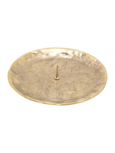 Platillo con espina D 9 cm