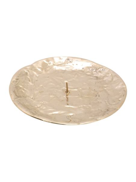 Platillo con espina D 12,5 cm