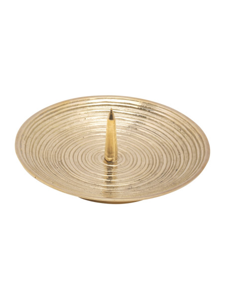 Platillo con espina D 12 cm