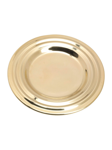 Platillo pulido D 13 cm