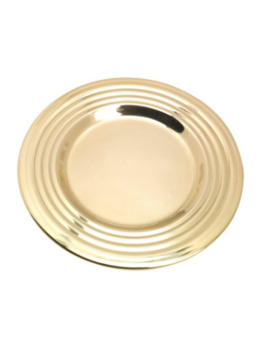 Platillo pulido D 15 cm