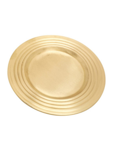 Platillo mate D 15 cm