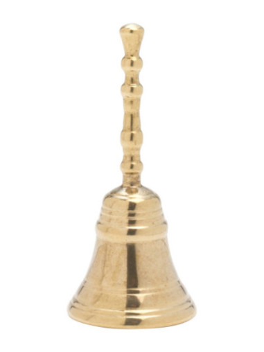 Campanilla H 12 cm