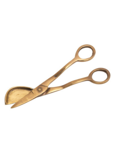 Tijera antiguo L 15 cm