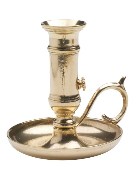 Candelero H 11 cm