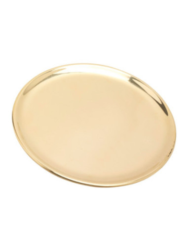 Platillo pulido D 14 cm