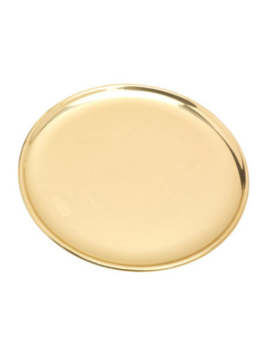 Platillo pulido D 17 cm