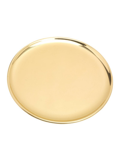 Platillo pulido D 19 cm