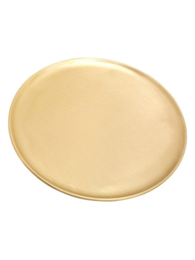 Platillo pulido D 21 cm