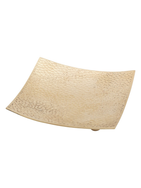 Platillo mate 10x10 cm