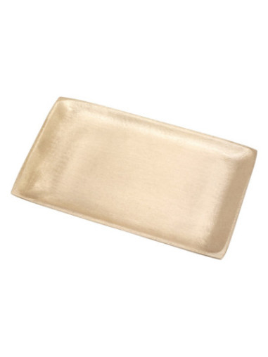 Platillo mate 10x7 cm