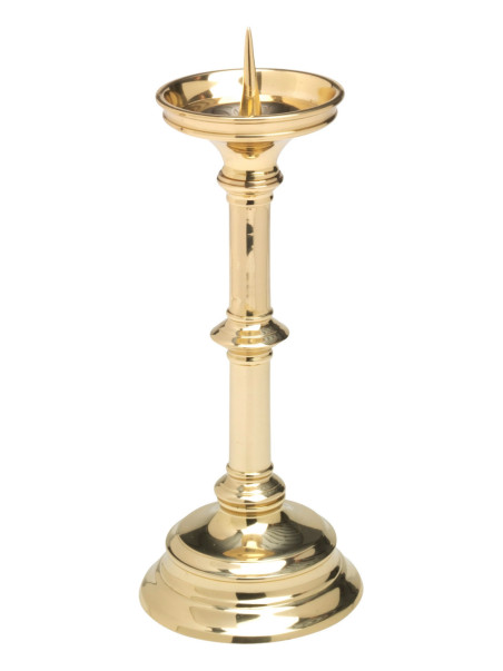 Candelero H 32 cm