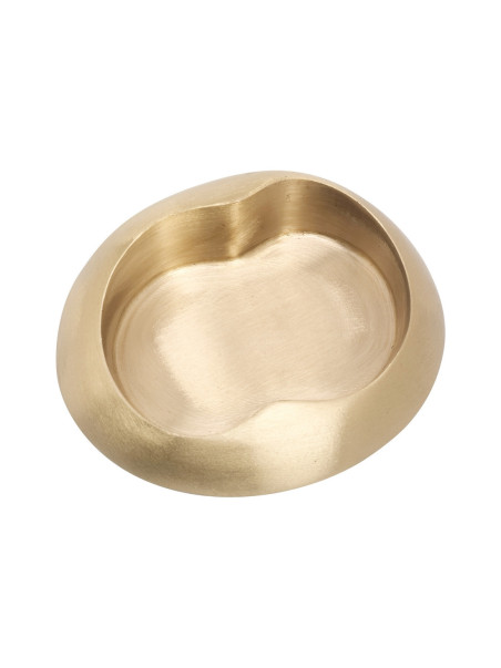 Platillo mate 13x12 cm