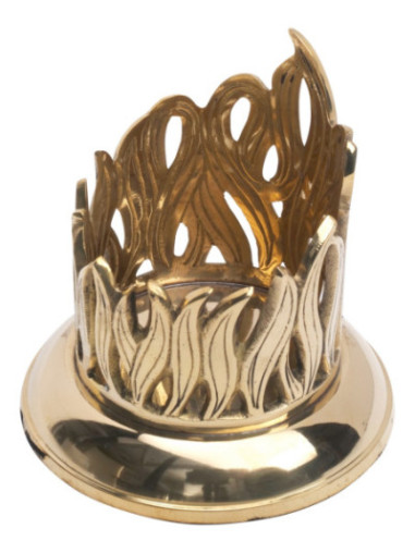 Candelero D 6 cm