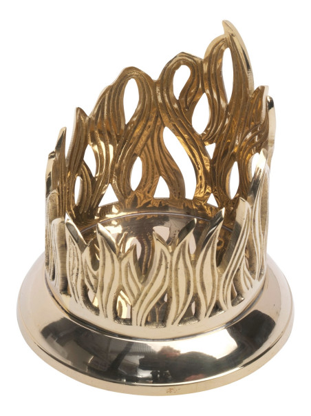 Candelero D 8 cm