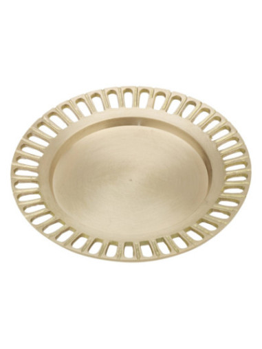 Platillo mate D 7 cm interno