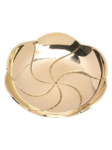 Platillo pulido D 8 cm