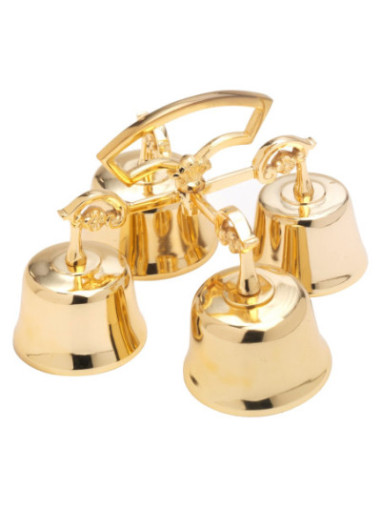 Campana altar 4-sonidos