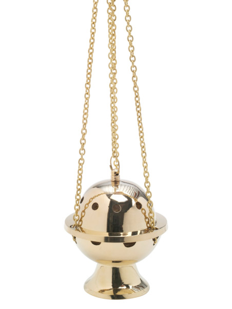 Incensario H 11 cm
