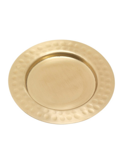 Platillo mate D 10 cm