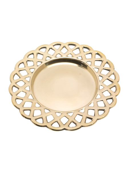 Platillo pulido D 11 cm