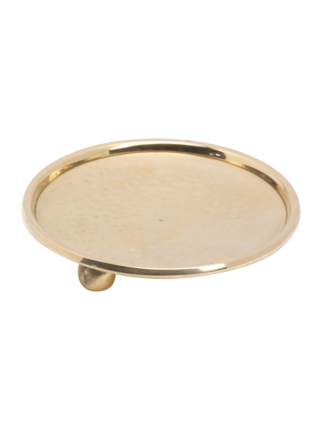 Platillo pulido D 8 cm interno