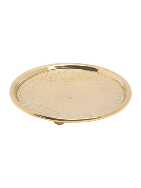 Platillo pulido D 10 cm interno