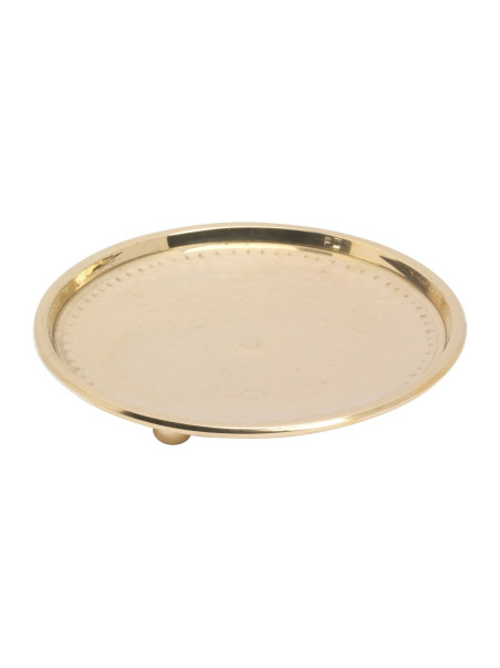 Platillo pulido D 12 cm interno