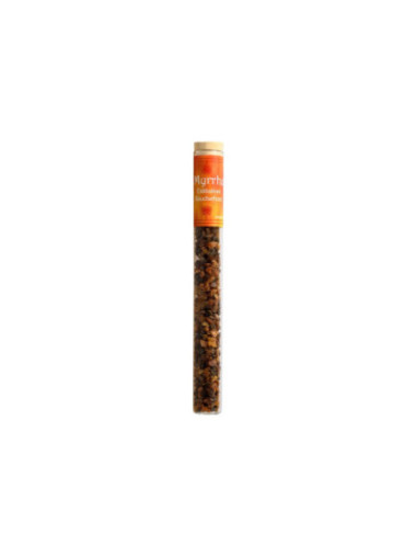 Tubito "Mirra" à 40 ml