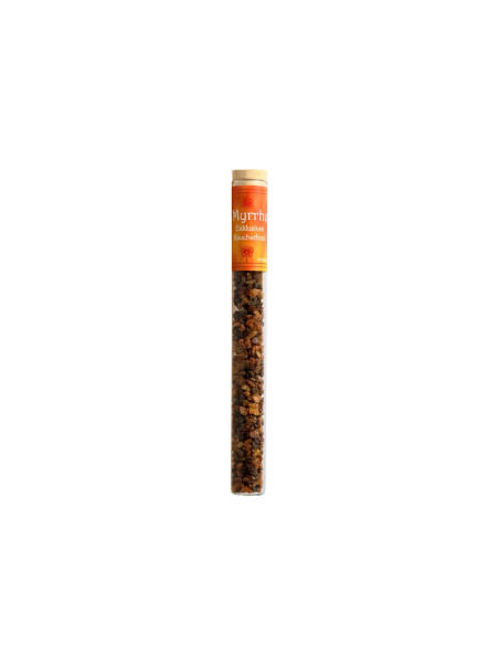 Tubito "Mirra" à 40 ml
