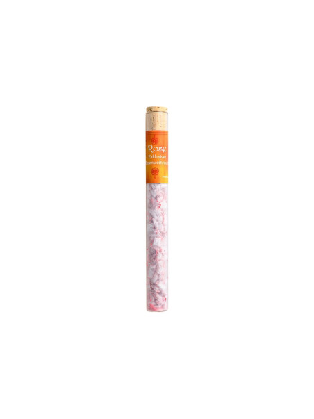 Tubito "Incienso rosa" à 23 g