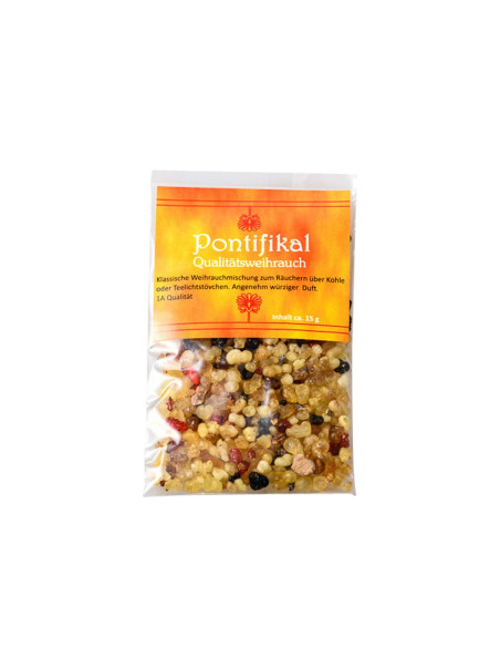 Bolsita "Pontifical" á 25 g