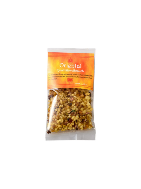 Bolsita "Oriental" á 25 g