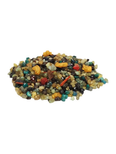 Incienso "Bendito" 1 kg