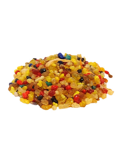 Incienso "Sanctus" 1 kg