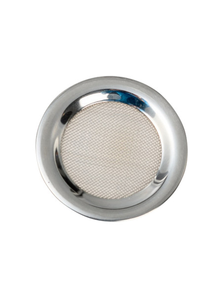 Tamiz para incienso acero inoxidable D 6 cm