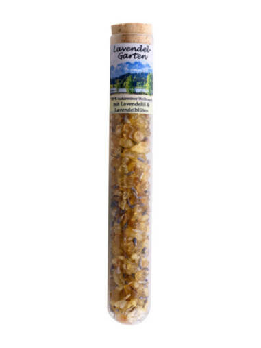 Tubito "jardín de lavanda" 30 g