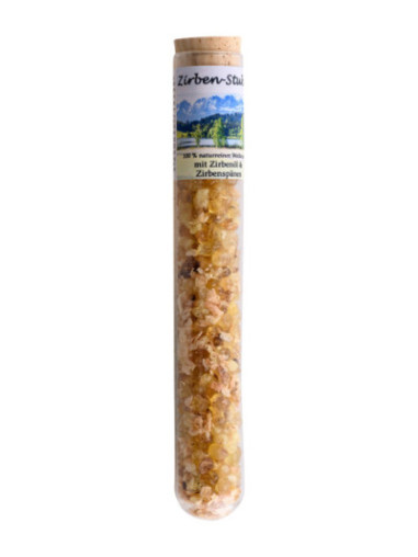 Tubito "pino suizo" 34 g