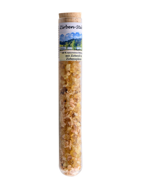 Tubito "pino suizo" 34 g