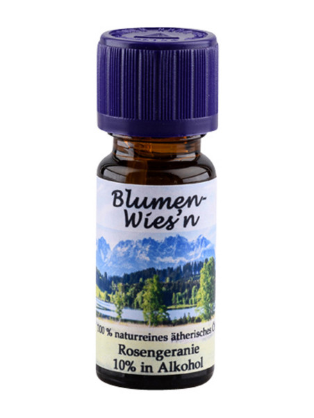 Aceite esencial "prado de flores" 10 ml